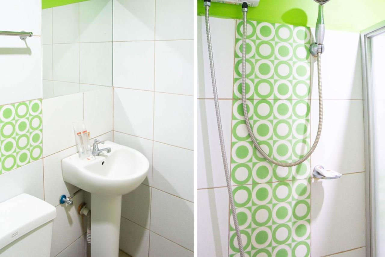 Negrense Suites Bacolod Bagian luar foto